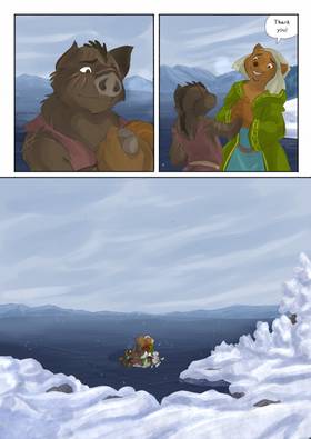 Read Vápnthjófr saga  844 Page 1 in English