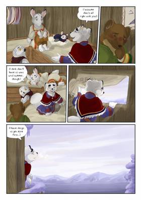 Read Vápnthjófr saga  847 Page 1 in English