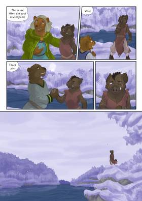 Read Vápnthjófr saga  851 Page 1 in English