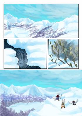 Read Vápnthjófr saga  852 Page 1 in English