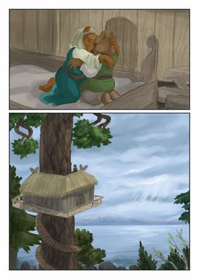 Read Vápnthjófr saga  864 Page 1 in English