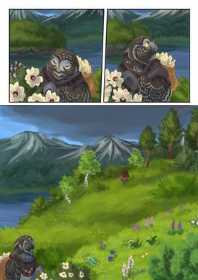 Read Vápnthjófr saga  872 Page 1 in English