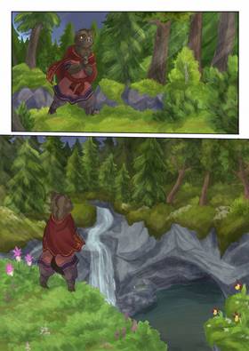 Read Vápnthjófr saga  873 Page 1 in English