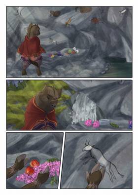 Read Vápnthjófr saga  874 Page 1 in English