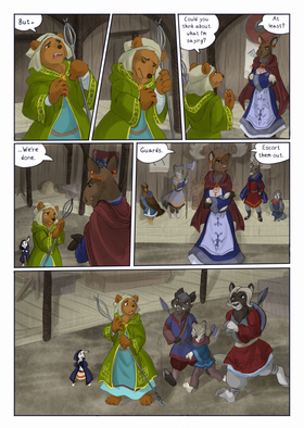Read Vápnthjófr saga  388 Page 1 in English