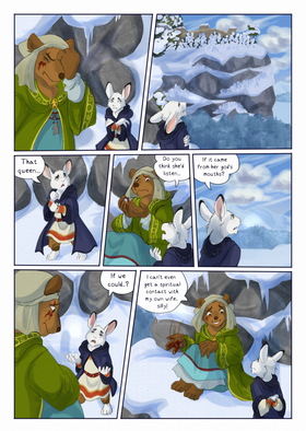 Read Vápnthjófr saga  392 Page 1 in English