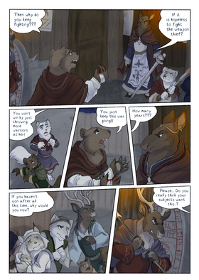 Read Vápnthjófr saga  57 Page 1 in English