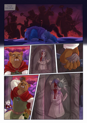 Read Vápnthjófr saga  404 Page 1 in English