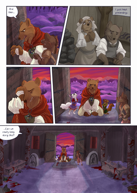 Read Vápnthjófr saga  405 Page 1 in English