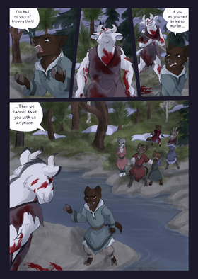 Read Vápnthjófr saga  434 Page 1 in English