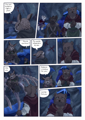 Read Vápnthjófr saga  461 Page 1 in English