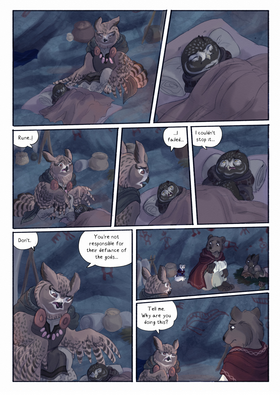 Read Vápnthjófr saga  465 Page 1 in English