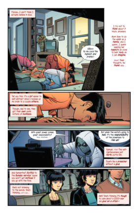 Read Alienated  4 Page 3 in English