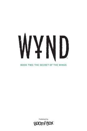 Read Wynd (Volume)  2 Page 3 in English
