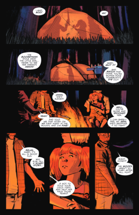 Read House of Slaughter  3 Page 3 in English