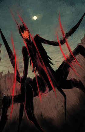 Read House of Slaughter  16 Page 3 in English