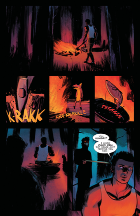 Read House of Slaughter  2 Page 2 in English