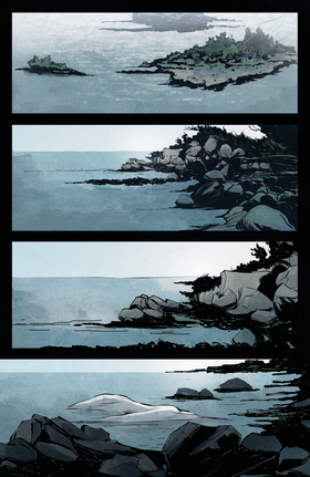 Read House of Slaughter  6 Page 3 in English