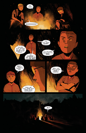 Read House of Slaughter  10 Page 3 in English