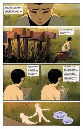 Read House of Slaughter  19 Page 3 in English