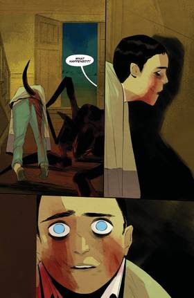 Read House of Slaughter  20 Page 3 in English