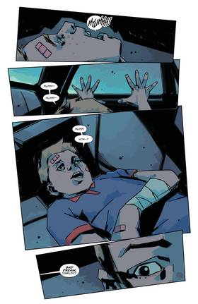 Read House of Slaughter  12 Page 3 in English