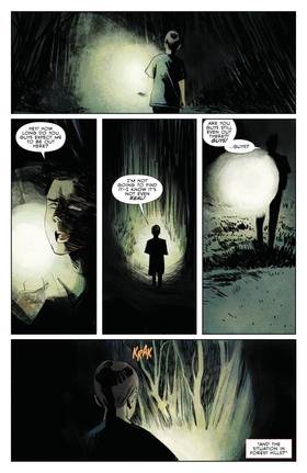 Read House of Slaughter  28 Page 3 in English