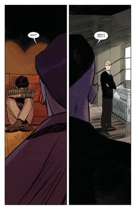 Read House of Slaughter  30 Page 3 in English