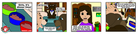 Read Memory Lane  6 Page 1 in English