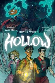 Read Hollow  1 Page 1 in English