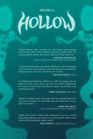Read Hollow  1 Page 3 in English