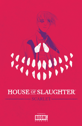 Read House of Slaughter (Volume)  2 Page 2 in English