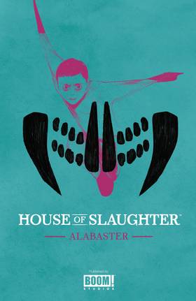 Read House of Slaughter (Volume)  4 Page 3 in English