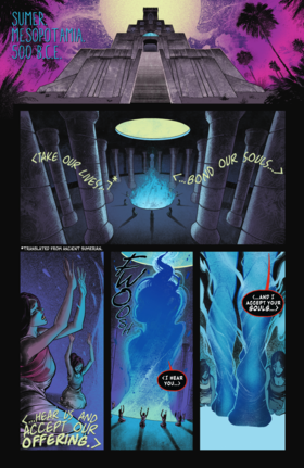 Read Grim  3 Page 3 in English