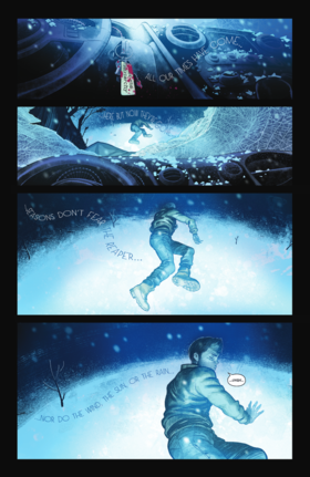 Read Grim  1 Page 3 in English