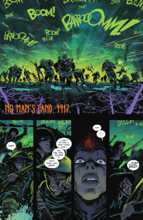 Read Grim  6 Page 3 in English