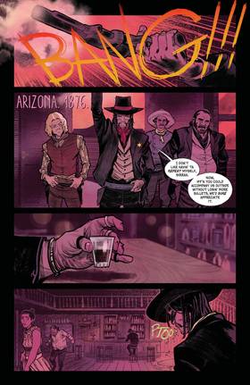 Read Grim  18 Page 3 in English