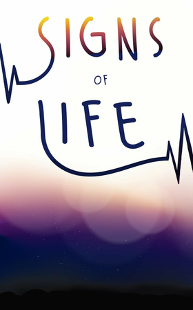 Read Signs of Life  1 Page 2 in English