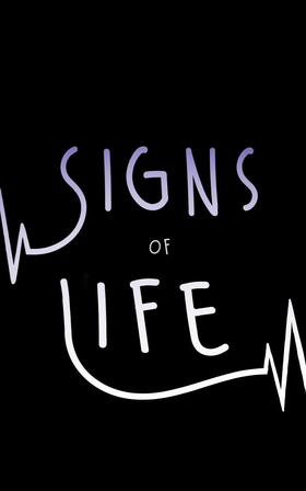 Read Signs of Life  10 Page 2 in English