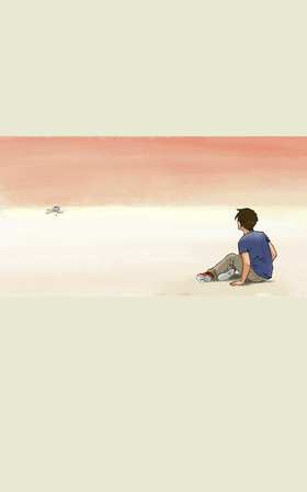 Read Signs of Life  2 Page 9 in English