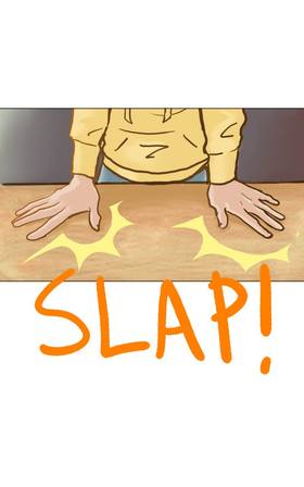 Read Signs of Life  3 Page 10 in English