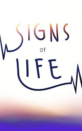 Read Signs of Life  3 Page 2 in English