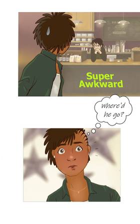 Read Signs of Life  5 Page 6 in English