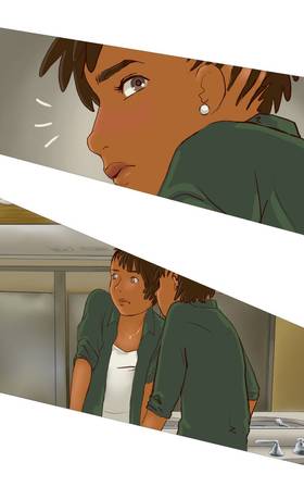 Read Signs of Life  4 Page 5 in English