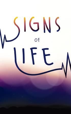 Read Signs of Life  4 Page 2 in English
