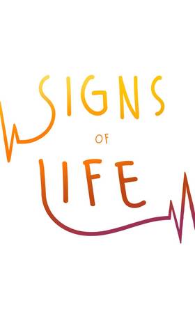 Read Signs of Life  16 Page 3 in English