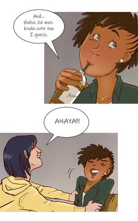 Read Signs of Life  5 Page 9 in English
