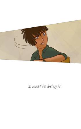 Read Signs of Life  7 Page 5 in English