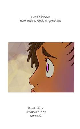 Read Signs of Life  7 Page 9 in English