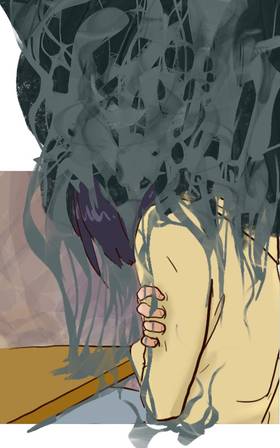 Read Signs of Life  7 Page 7 in English
